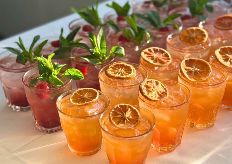 Sydney: Harbour Dinner Cruise with Buffet - Key highlights at a glance