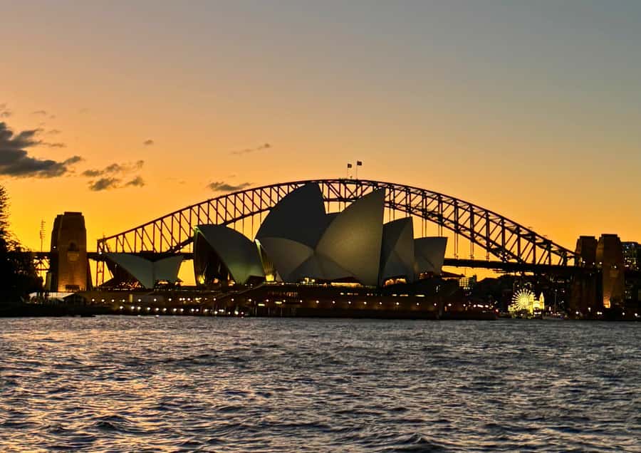 Sydney: Harbour Dinner Cruise with Buffet - The Buffet Dinner Value: What You’re Really Paying For