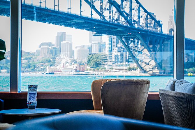 Sydney Harbour Experience Sightseeing Cruise - Smartphone narration: how to get value from it without getting annoyed