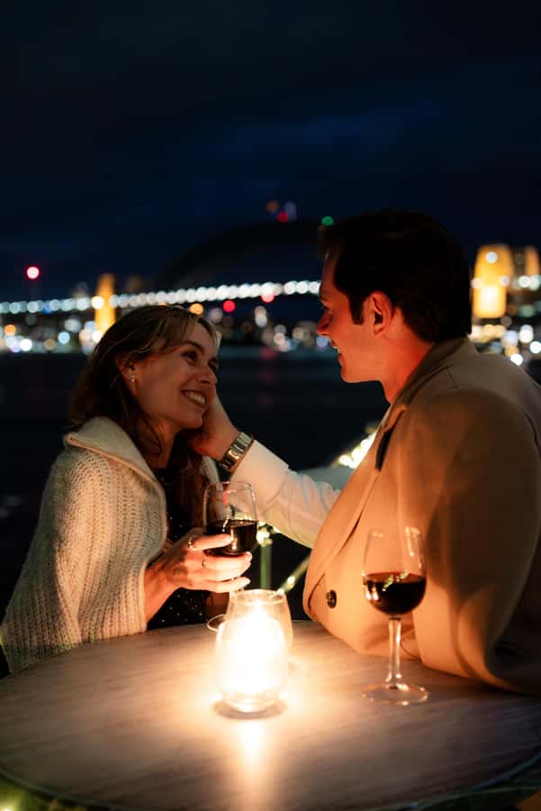 Sydney Harbour: Glass Boat Signature Dinner Cruise - Key takeaways before you book
