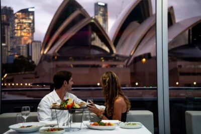 Sydney Harbour: Glass Boat Signature Dinner Cruise - Price and value: is $126 worth it?