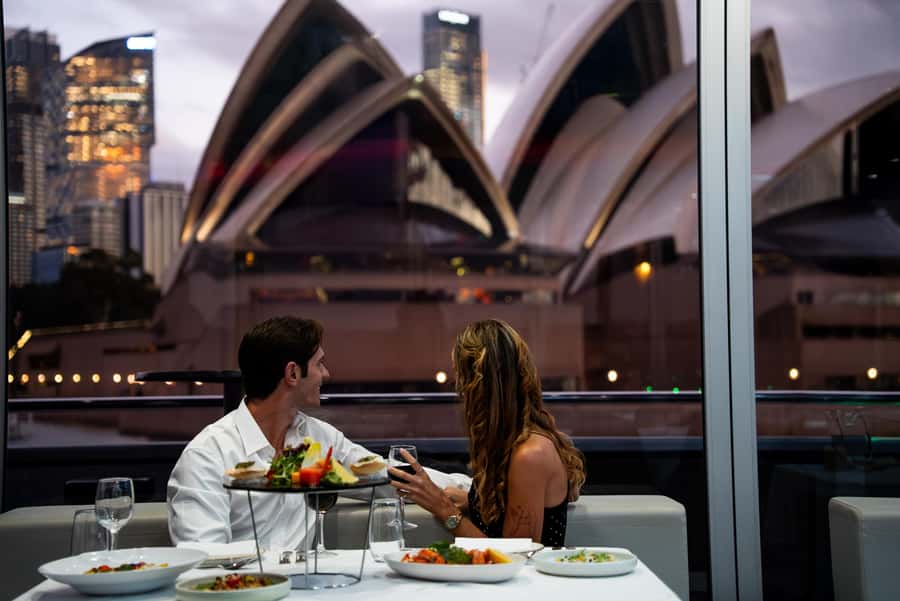 Sydney Harbour: Glass Boat Signature Dinner Cruise - Price and value: is $126 worth it?