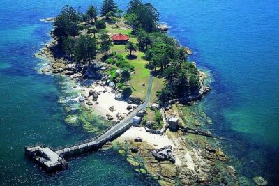 Sydney Harbour Hop On Hop Off Explorer Ferry Pass - The Schedule: The Real Secret to Making This Worth It