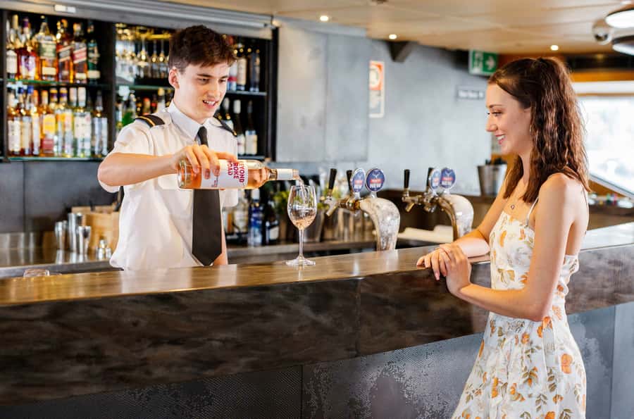 Sydney: Harbour Lunch Cruise with 2 or 3-Course Menu - Practical Tips for a Smooth 2–3 Hour Sail