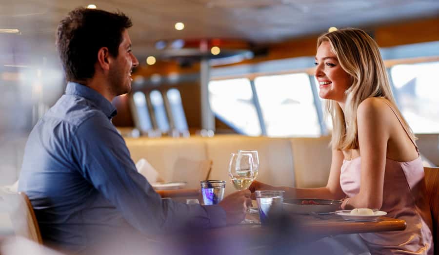 Sydney: Harbour Lunch Cruise with 2 or 3-Course Menu - Who This Cruise Fits Best (And Who Might Prefer Another Day)
