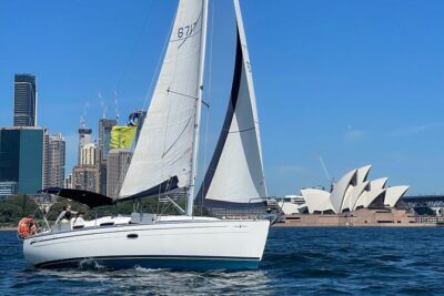 Sydney Harbour Sailing Experience - Price and value: what $118.35 really buys you