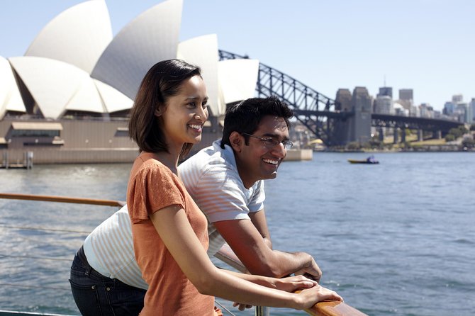 Sydney Harbour Sightseeing Cruise Experience - Why This 1h20 Harbor Cruise Works When You’re Short on Time