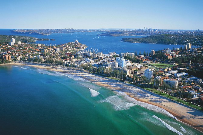 Sydney Harbour Sightseeing Cruise Experience - Price and Value at About $23.96