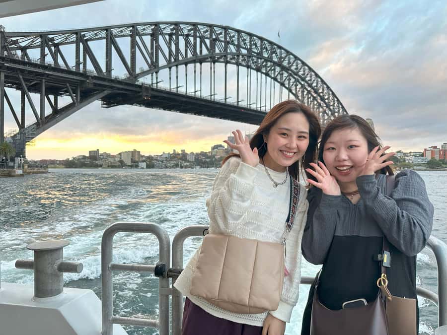 Sydney Harbour Sightseeing Cruise from Circular Quay - Key Points to Know Before You Go