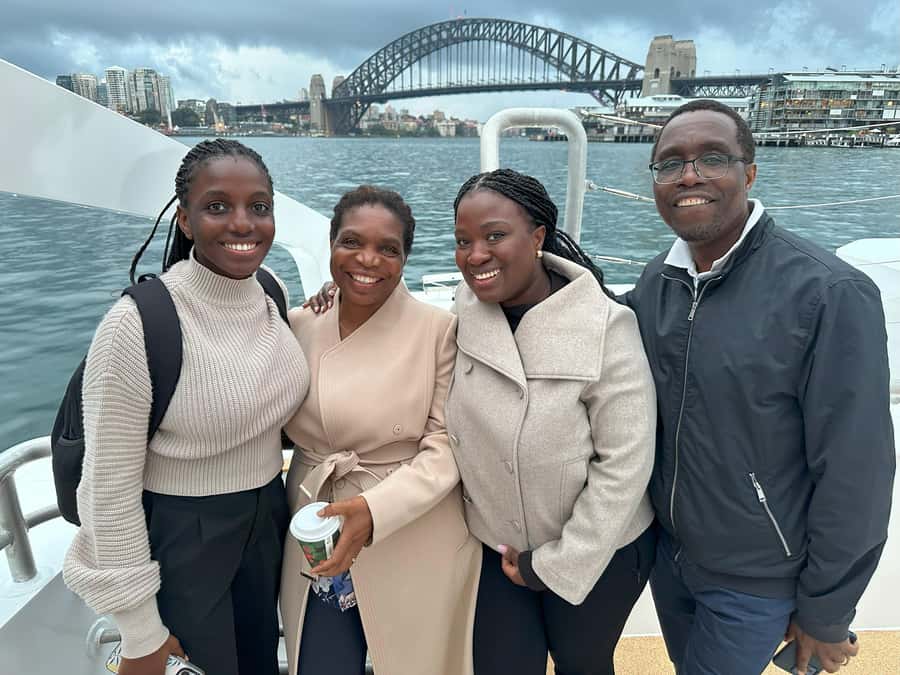 Sydney Harbour Sightseeing Cruise from Circular Quay - Best For: Who Should Book This Sydney Harbour Cruise