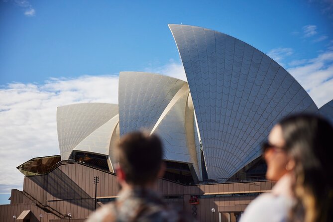 Sydney Harbour Sightseeing Cruise Morning or Afternoon Departure - Live commentary: what to listen for and what to expect