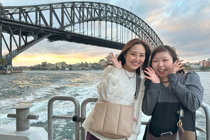 Sydney Harbour Sightseeing Highlights Cruise - Price And Value: Why $23.67 Often Works