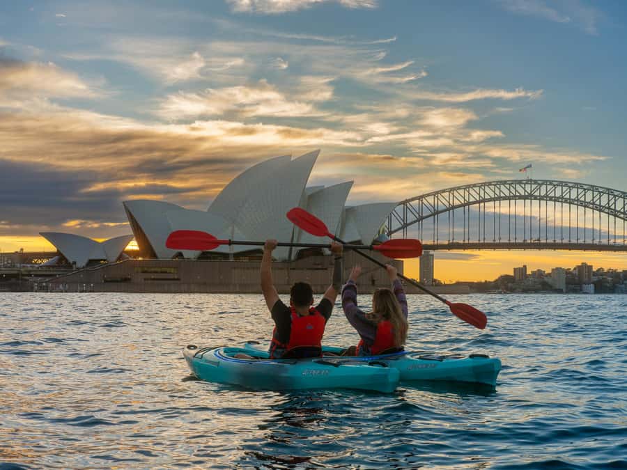 Sydney: Harbour Sunrise Kayak Tour - Best Fit: Who This Tour Suits (and Who Should Skip It)
