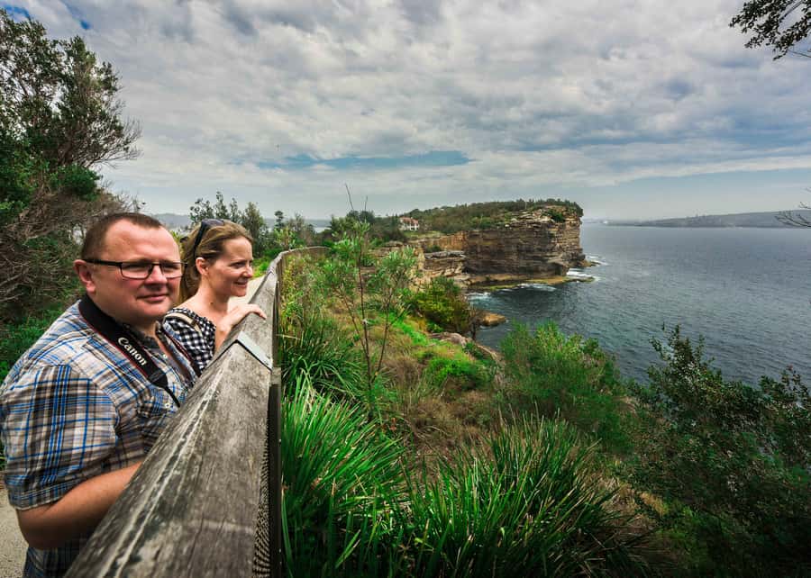 Sydney Harbour to Bondi: Small Group Half–Day Experience - Morning vs afternoon: pick the light that matches your pace