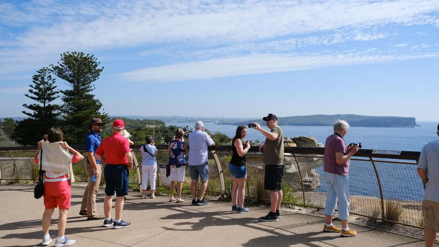 Sydney Harbour to Bondi: Small Group Half–Day Experience - What’s included in the $108 value (and what you’ll pay for)