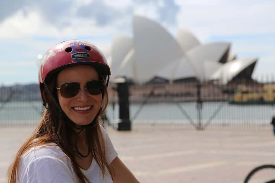 Sydney Highlights 2.5-Hour Bike Tour - Should you book the Sydney Highlights 2.5-Hour Bike Tour?