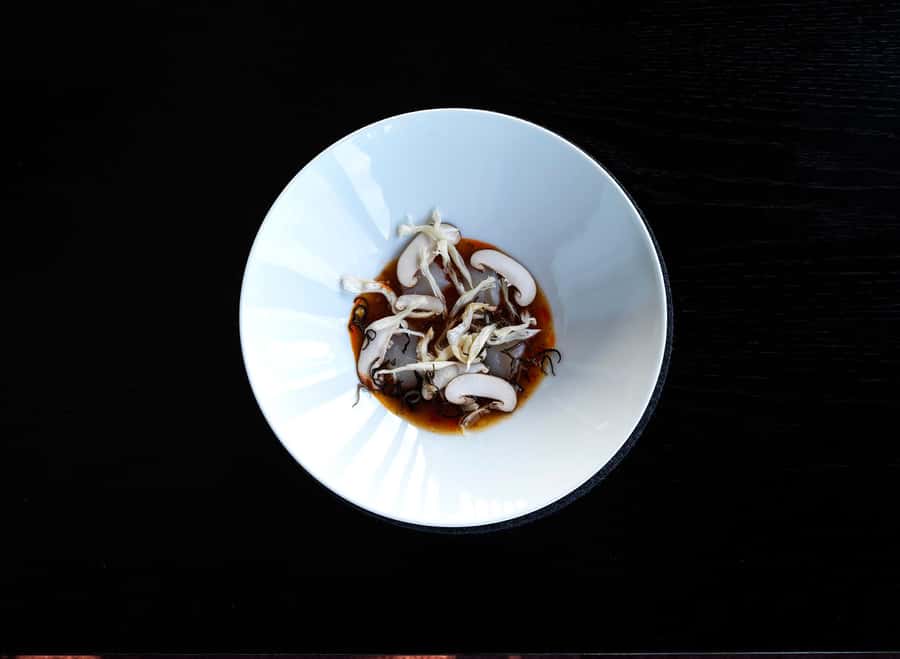 Sydney: Infinity by Mark Best Sydney Tower Dining Experience - Service that feels personal: staff, pacing, and special occasions