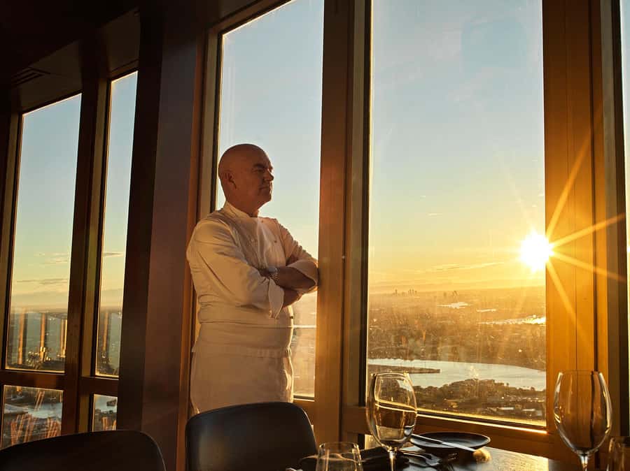 Sydney: Infinity by Mark Best Sydney Tower Dining Experience - Price and value: what $113 really buys (and what costs extra)