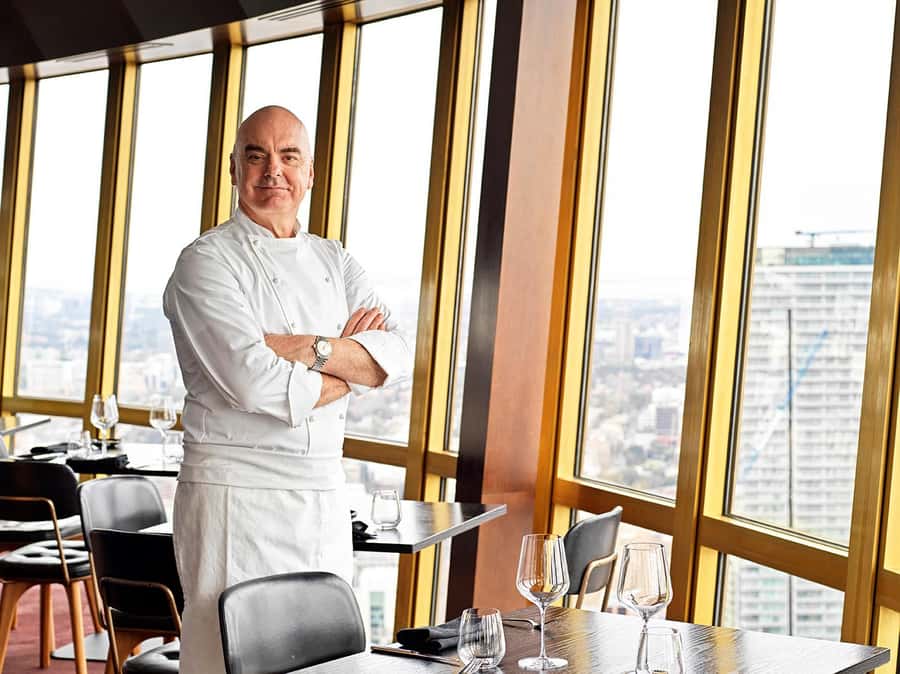 Sydney: Infinity by Mark Best Sydney Tower Dining Experience - Lunch vs dinner: timing your meal for the best Sydney light