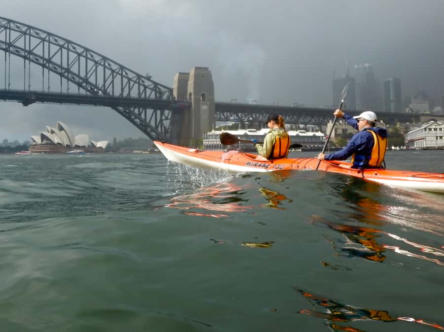 Sydney: Kayak to Goat Island At The Heart of Sydney Harbour - Who This Tour Fits Best (and Who Should Reconsider)
