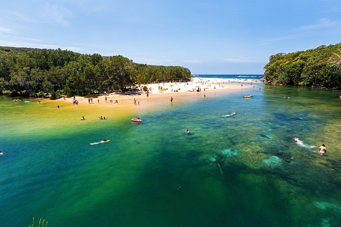 Sydney: Luxury Blue Mountains Adventure as a Small Group Day Tour - Leura lunch break: freedom to eat how you want