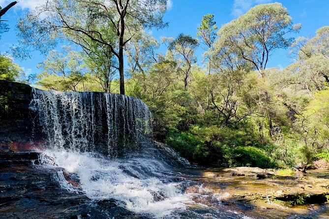 Sydney: Luxury Blue Mountains Adventure as a Small Group Day Tour - Echo Point and the Three Sisters: the iconic view with real light