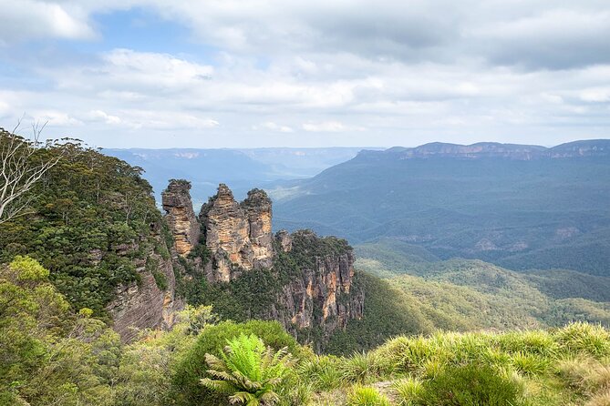 Sydney: Luxury Blue Mountains Adventure as a Small Group Day Tour - Price and logistics: does $204.41 feel fair?