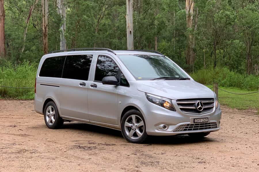 Sydney: Luxury Blue Mountains Adventure with Wentworth Falls - Price and value: is $194 a fair deal?