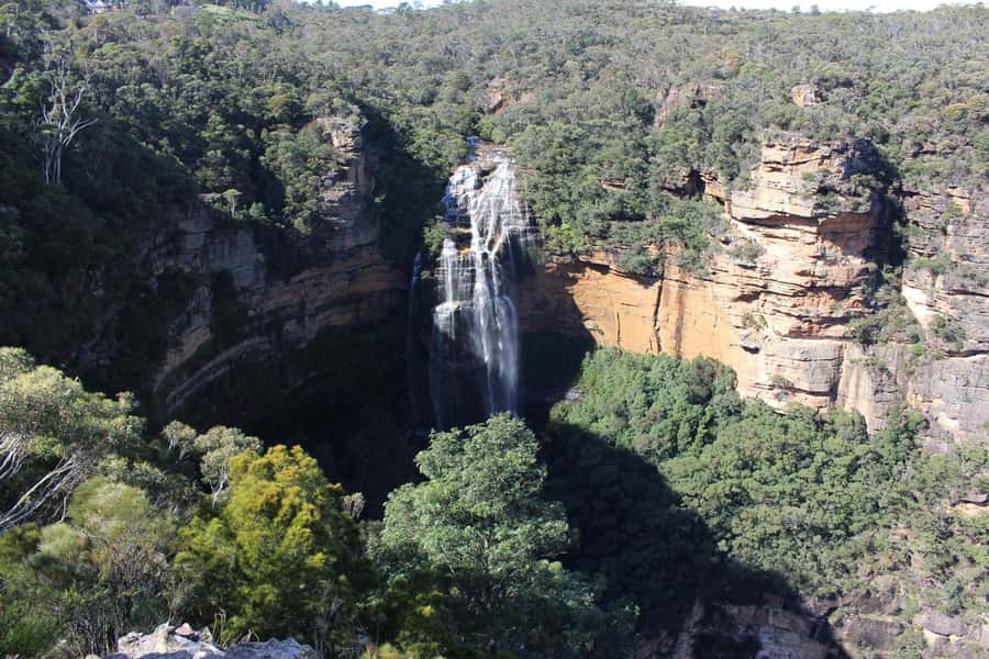 Sydney: Luxury Blue Mountains Adventure with Wentworth Falls - Who should book this Blue Mountains adventure?