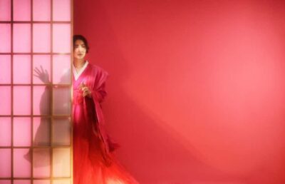 Sydney: Madama Butterfly the Sydney Opera House - Getting to the Joan Sutherland Theatre without cutting it close