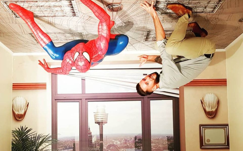 Sydney: Madame Tussauds Sydney General Admission - Price and value: is $27 per person worth it?