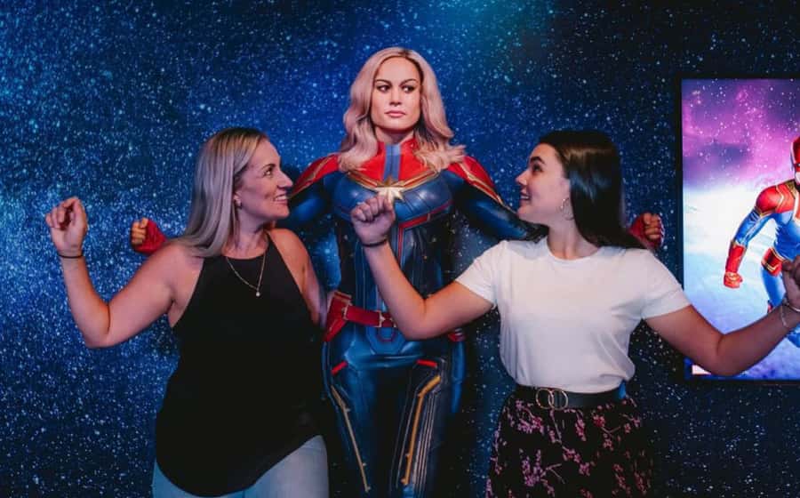 Sydney: Madame Tussauds Sydney General Admission - Should you book Madame Tussauds Sydney general admission?