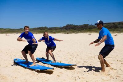 Sydney: Maroubra Surf Lesson - Price and what $60 buys you in real-world terms