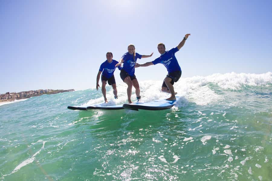 Sydney: Maroubra Surf Lesson - Should you book the Sydney Maroubra Surf Lesson?