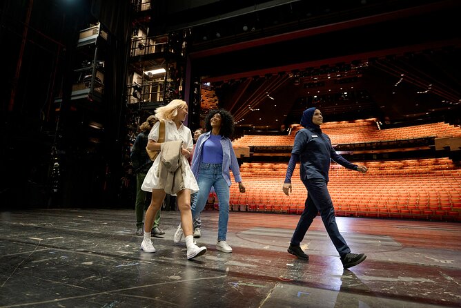 Sydney Opera House Backstage Guided Tour with Breakfast - Price and value: what $142.73 buys you (and what it doesn’t)