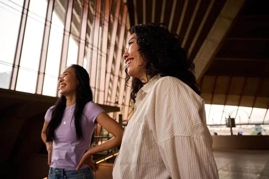 Sydney: Opera House Guided Tour In Your Language - Key takeaways before you go