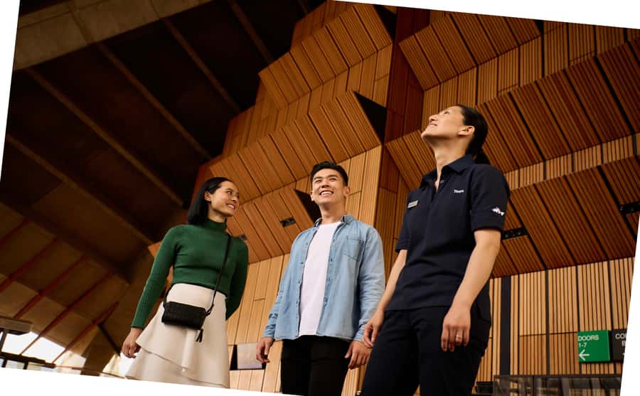 Sydney: Opera House Guided Tour In Your Language - Should you book this Sydney Opera House guided tour?