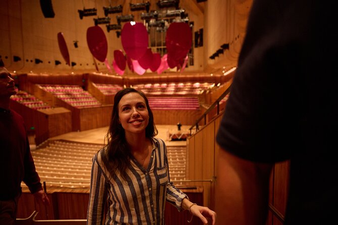 Sydney Opera House Official Guided Walking Tour - Key highlights you’ll care about