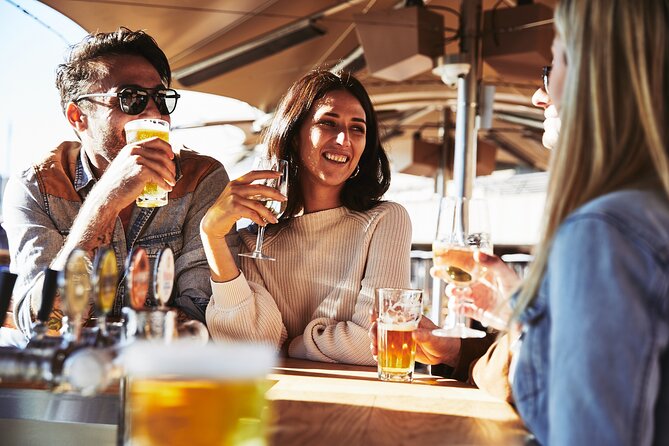 Sydney Opera House Tour & Dine Experience - Why this Tour & Dine combo is worth your time