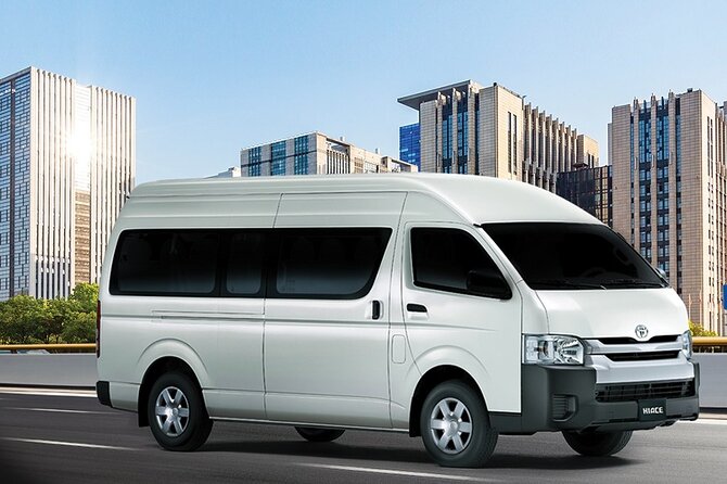 Sydney Port Arrival Transfer: Cruise Port to City Hotel - Quick Take: What Matters Most