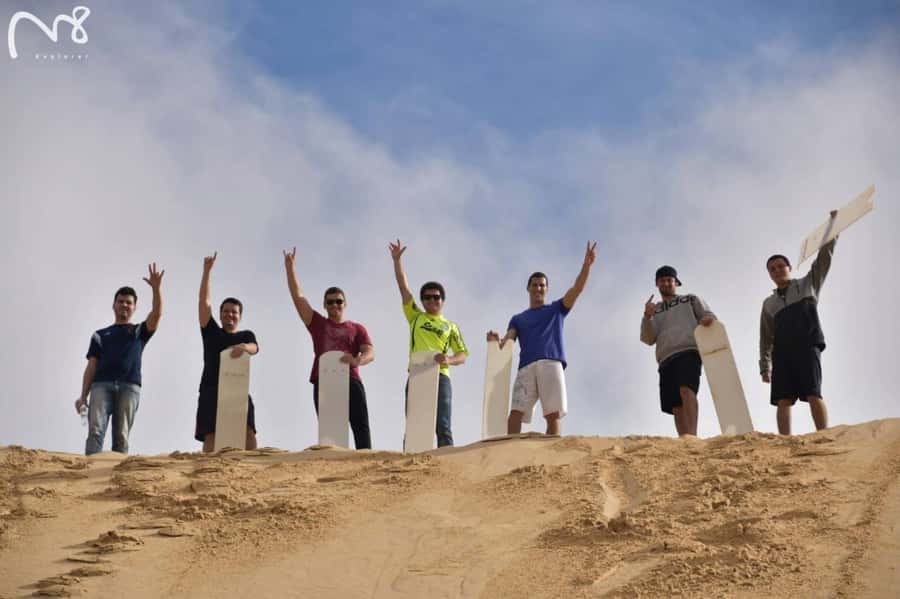 Sydney: Port Stephens Day Trip with Dolphin Cruise or Hike - What’s Included, What Isn’t, and What It Means for Your Budget