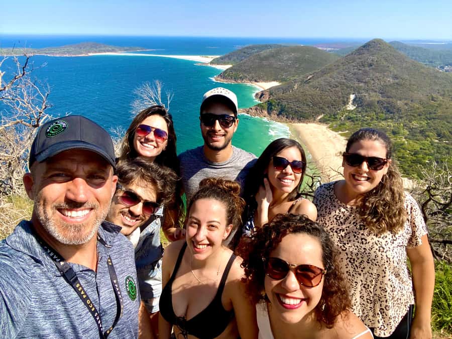 Sydney: Port Stephens Day Trip with Dolphin Cruise or Hike - Who This Day Trip Suits Best