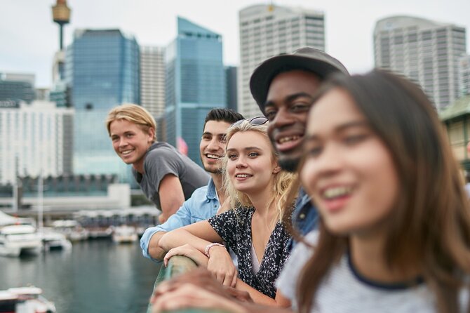 Sydney Private Custom Tour: Highlights & Hidden Gems with a Local - 6 Key Things You’ll Notice Right Away