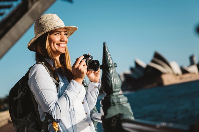 Sydney Private Custom Tour: Highlights & Hidden Gems with a Local - A Private Walking Tour That Feels Like a City Lesson, Not a Script