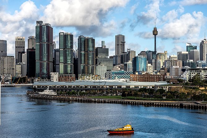Sydney Private Custom Tour: Highlights & Hidden Gems with a Local - Price: Does About $71.66 Per Person Feel Worth It?