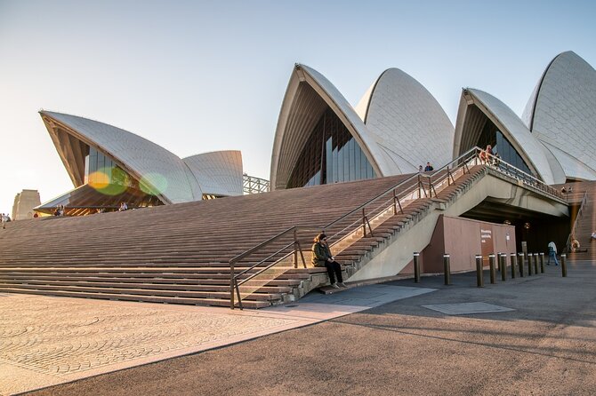 Sydney Private Custom Tour: Highlights & Hidden Gems with a Local - The Route: What Each Stop Usually Delivers (and Where It Can Fall Short)