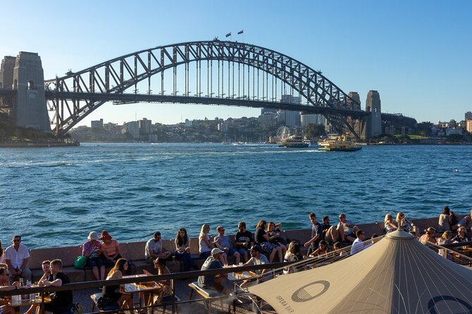 Sydney Private Custom Tour: Highlights & Hidden Gems with a Local - How the Questionnaire Turns Customization Into Real Choices