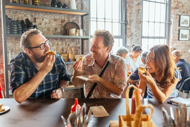 Sydney Private Food Walking Tour With Locals: The 10 Tastings - Key points to know before you go