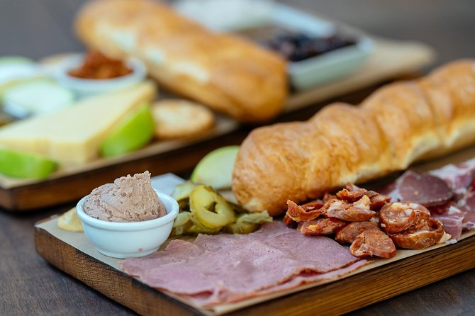 Sydney Private Food Walking Tour With Locals: The 10 Tastings - The private 10-tasting format: what it feels like in practice