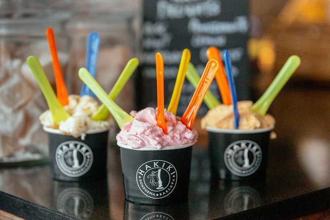 Sydney Private Food Walking Tour With Locals: The 10 Tastings - Customizing the menu: dietary needs and what to ask
